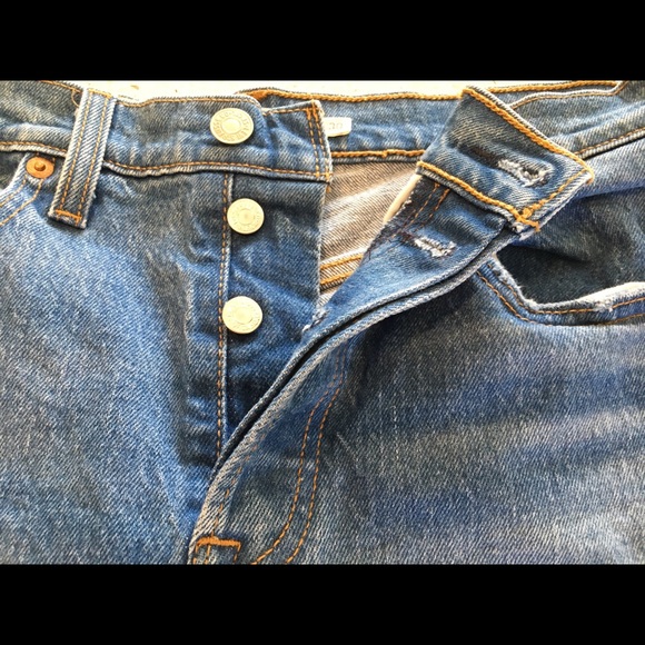 JEANS LOT - Picture 3 of 16
